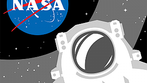 NASA'da güvelik endişesi yaşanıyor