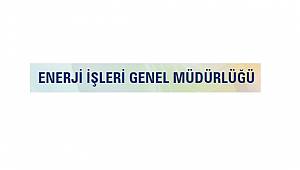 Görevi: Enerji kaynakları ve tesislerinin envanterini tutmak