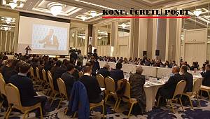 ÖNEMLİ: Plastik poşet üreticileri "Sanayi Dönüşüm Fonu" istedi