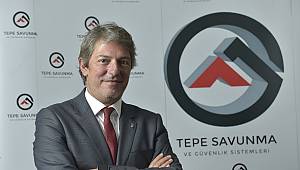Savunma ve güvenlik sektörüne yön verecek