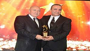 TOTAL'e "Yılın En İyi Projesi" Ödülü