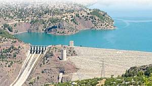 Türkiye'nin 553 HES'i var