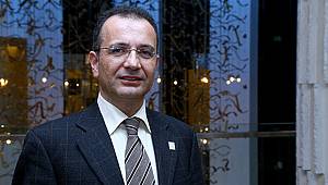 Ankara ziyareti enerji çevrelerinde ses getirdi.
