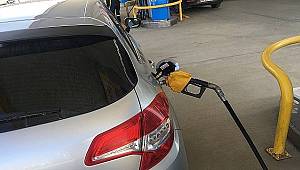 Ham petrol arttı: Benzine zam geldi