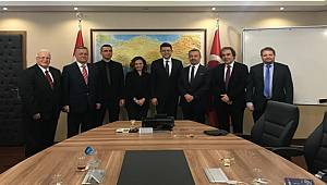 EİGM'ye ziyaret!
