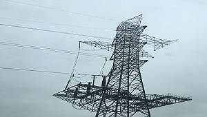 Zonguldak ve Kastamonu'da elektrik şebekesi yapılacak