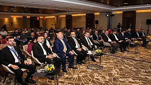 Enerji dünyası: Geleceğin Siber Güvenlik Uzmanları