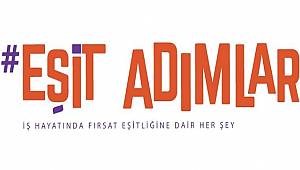 ENERJİ DÜNYASI: Kadın ve Erkekler için 'Eşit Adımlar Platformu' kuruldu