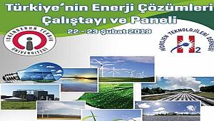 İSTE ve Hidrojen Teknolojileri Derneği düzenliyor