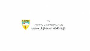 MGM'de staj için son başvuru tarihi 19 Nisan