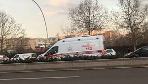 ÖNEMLİ: Trafikte ambulans sireni duyunca bunlar yapılmalı