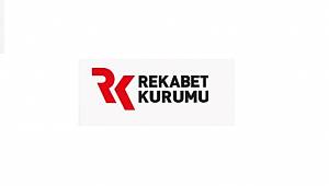 Rekabet Kurumu Başkanlığı’na Birol Küle atandı!