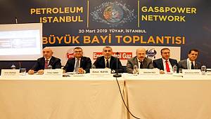 'Akaryakıt kar marjları enflasyona göre belirlenmeli'