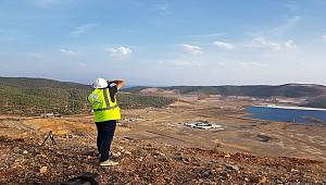 Akkuyu'nun 1. Güç Ünitesinin beton dökme çalışmaları tamamlandı