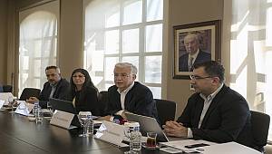 ARAŞTIRMA SONUCU: Türkiye enerjiyi Azerbaycan'dan alsın