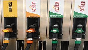 Benzine indirim geldi!