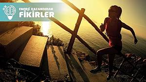 CK Boğaziçi Enerji: Asansöre binmek yerine merdiven kullanın