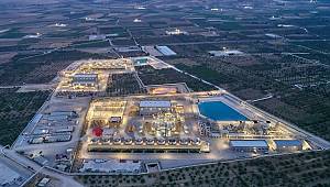 Enerji Depolama Projesine AB Desteği aldı