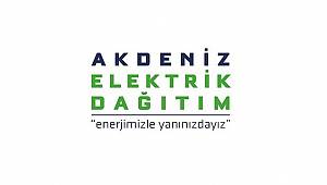 Aedaş'a 'Enerjinin Yıldızları' projesi kapsamında ziyaret