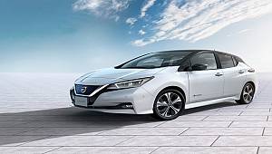Every year, electric car sales save 3.8 million barrels of oil!