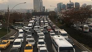 Markada Volkswagen, renkte Beyaz!