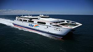 İDO Tekirdağ- Marmara Adası- Avşa Adası hattı açılıyor!