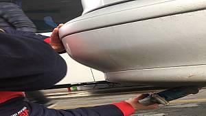 LPG Satışları 'Memur şehri ANKARA'da - İSTANBUL'dan daha fazla'