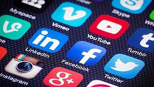 RAPOR: Türkiye'de 59,4 milyon kişi internet kullanıyor