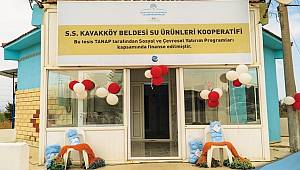 TANAP desteğiyle!