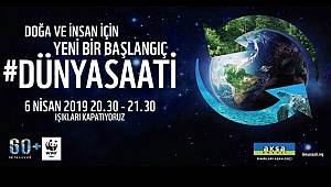 Aksa: Biz katılıyoruz, sizde katılın