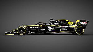 DuPont, Renault’un F1 yarış arabaları için yenilikçi çözümler üretecek