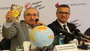 ARAŞTIRMA SONUCU: En önemli küresel sorun 'İklim Değişikliği'