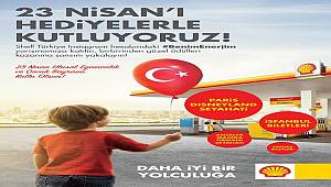 Enerjisini en iyi anlatana Shell & Turcas’tan Disneyland seyahati!