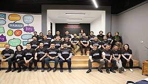 Lonca Girişimcilik Merkezi dördüncü döneme 11 startup'la başladı