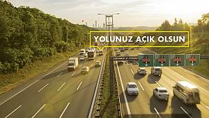 Shell & Turcas ve PTT 'HGS' için imza attılar!