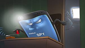 Telefonunuzdan gizlice izleniyor olabilir misiniz?