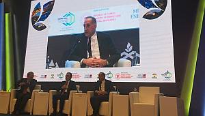 Temiz kömür enerjisi için 390 milyon dolar yatırım yaptık