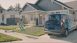 Agilitiy Robotics