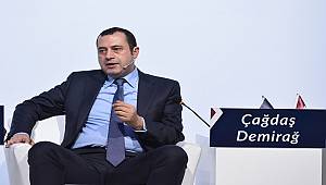 'Bir kamu kurumunu özel bir şirket ile birleştirme yolculuğuydu'