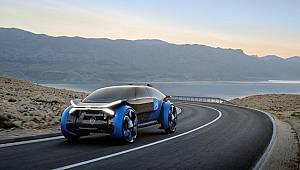 Citroën bu sefer 'şehirden uzaklaşmak isteyenler için Üretti!