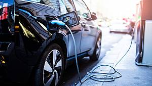 Elektrikli Araçlara Bor’la Enerji Verecek