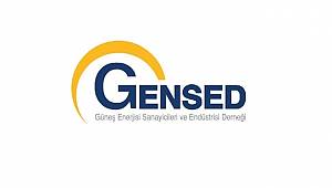 GENSED: 'Yeni Görevinde Başarılar Diliyoruz'