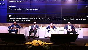 İleri Tarihli Fiziksel Teslimatlı Elektrik Piyasası ile fiyatlar anlık olarak izlenebilecek!