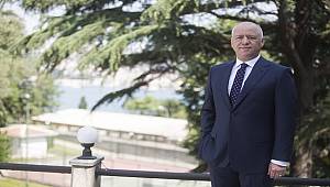 Koç Holding'in ilk çeyrek geliri toplam 34,3 milyar TL oldu