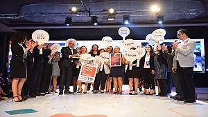 SOCAR Türkiye ve iştirakleri 2019'un en iyi işverenleri!