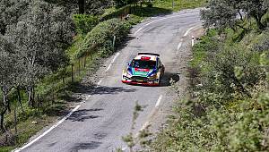 Castrol Ford Team'in hedefi zirve!