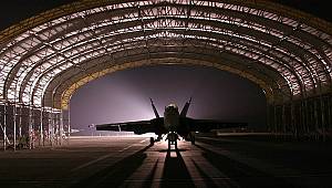 F-35'lere parça üreten fabrika siber saldırıya uğradı: ÜRETİM DURDU