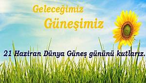 GENSED: Kutlu olsun