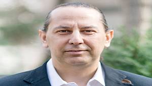 Halil Aksu Oxford’ta Yapay Zekâ Anlatacak