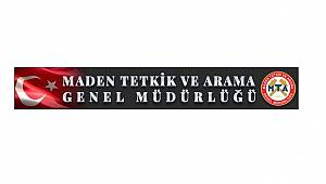 TRABZON: MTA Mahalli İşçi Hizmeti Alım İhalesi yapacak